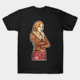 Spy Girl T-Shirt